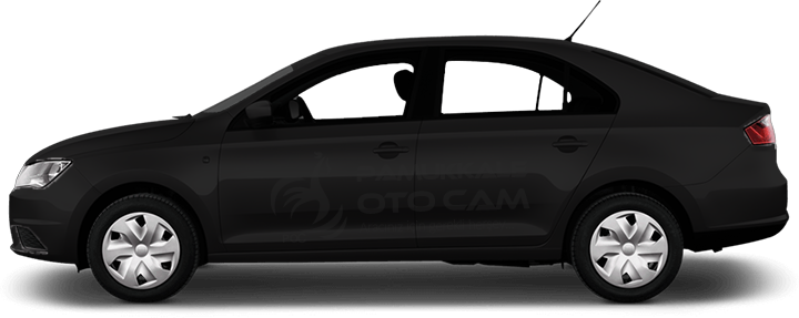 Oto cam simulasyon